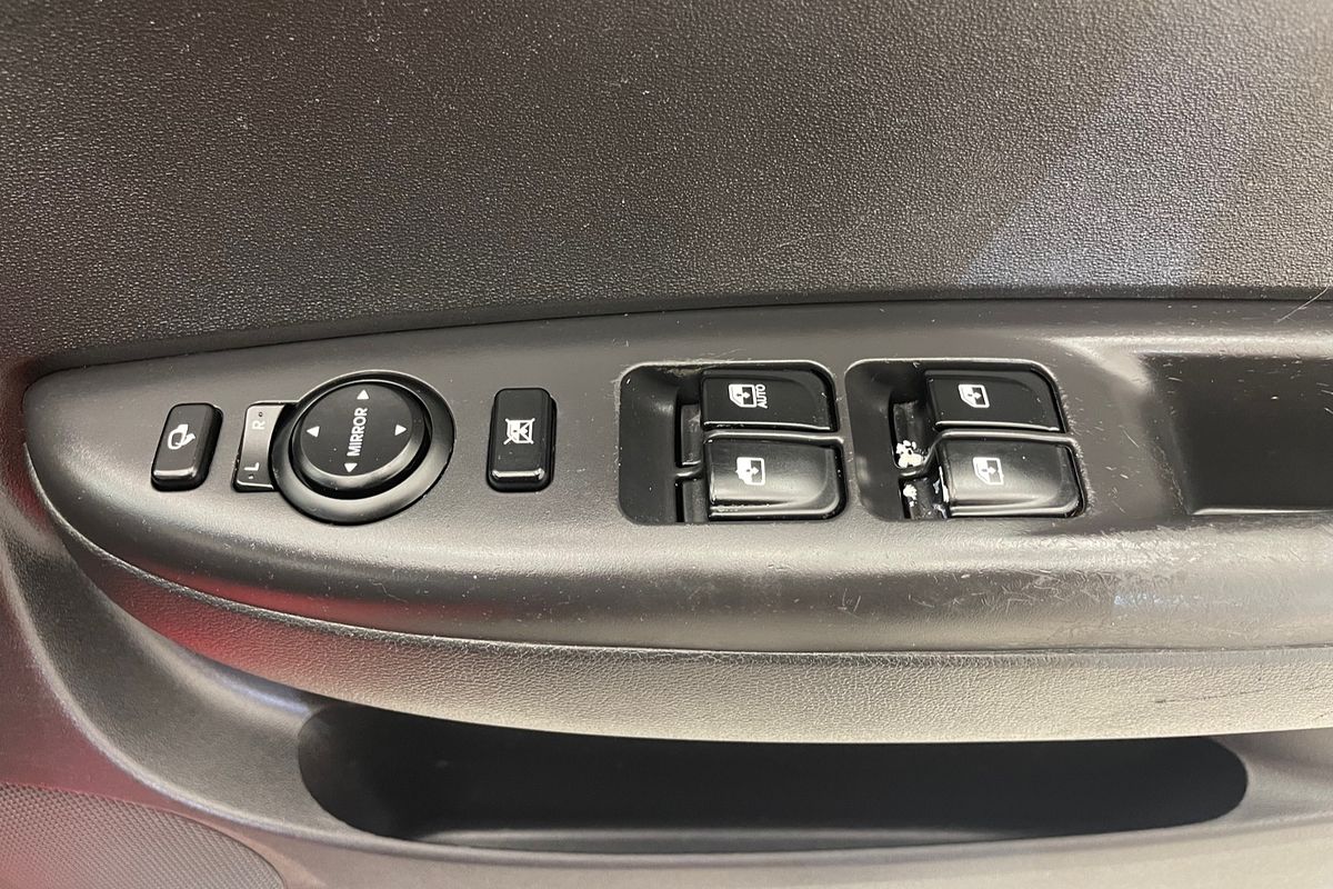 2013 Hyundai i20 Active PB