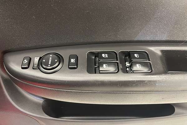 2013 Hyundai i20 Active PB