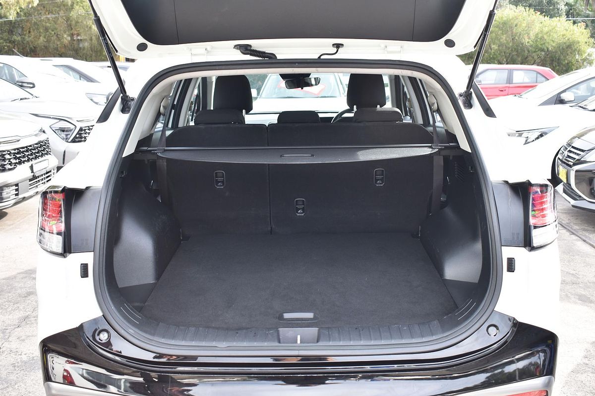 2021 Kia Sportage SX NQ5