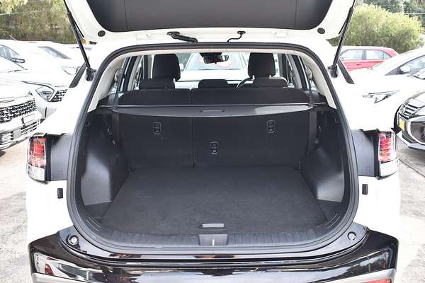 2021 Kia Sportage SX NQ5