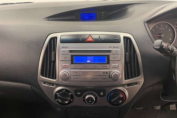 2013 Hyundai i20 Active PB