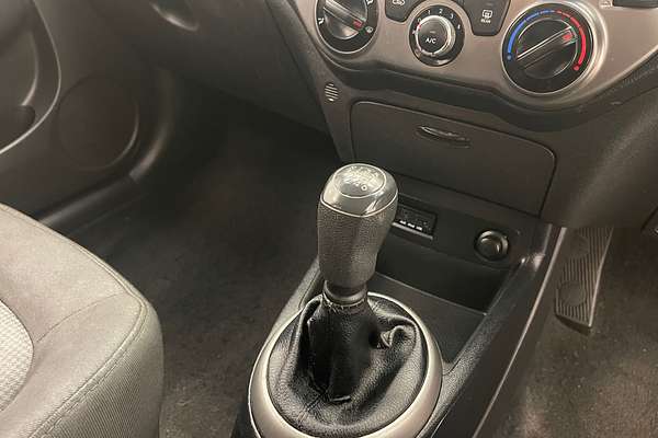 2013 Hyundai i20 Active PB