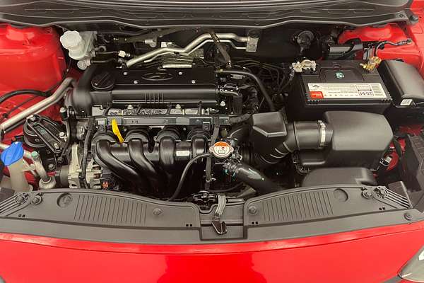 2013 Hyundai i20 Active PB