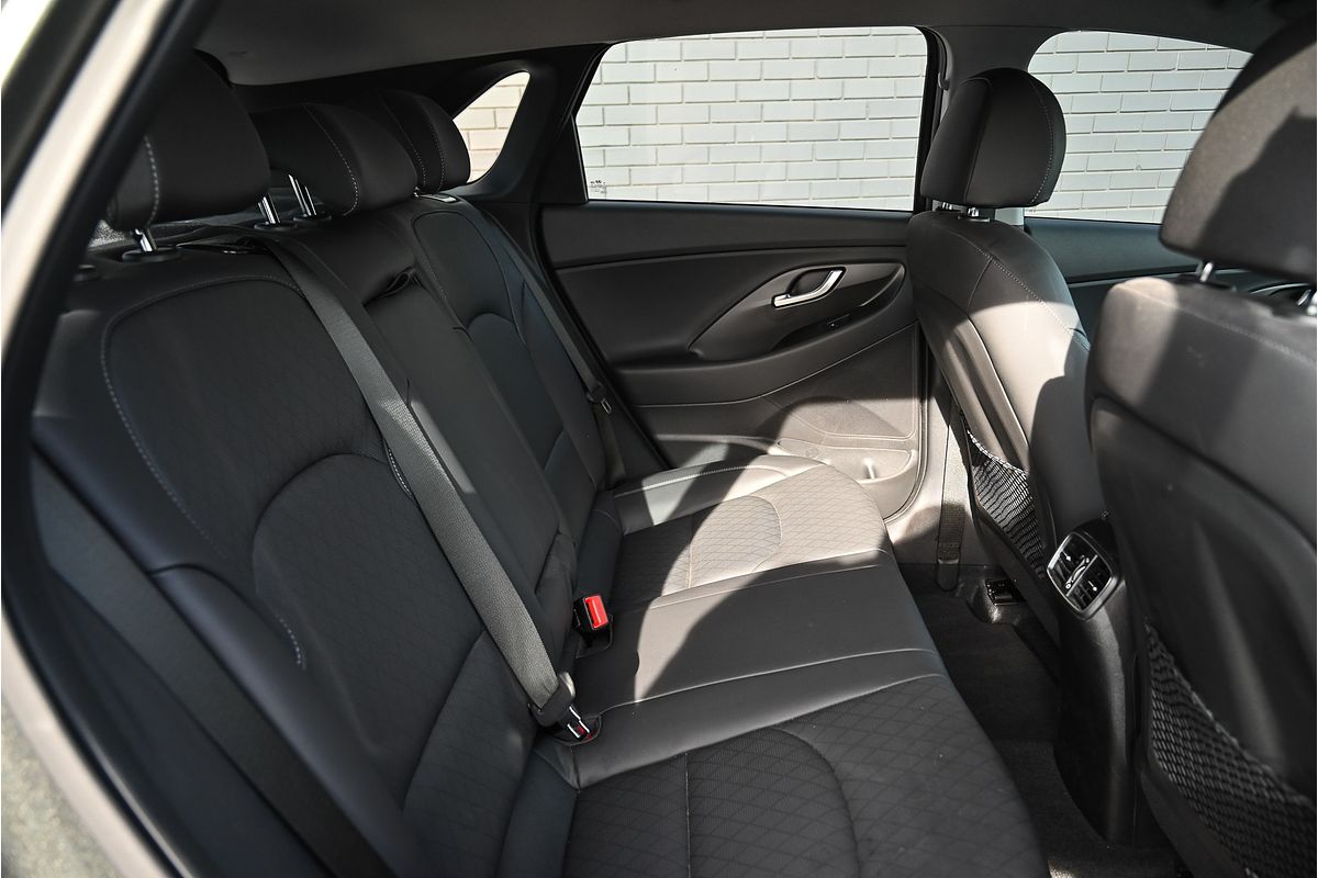 2022 Hyundai i30 Elite PD.V4