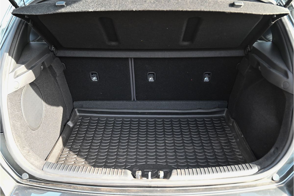 2022 Hyundai i30 Elite PD.V4