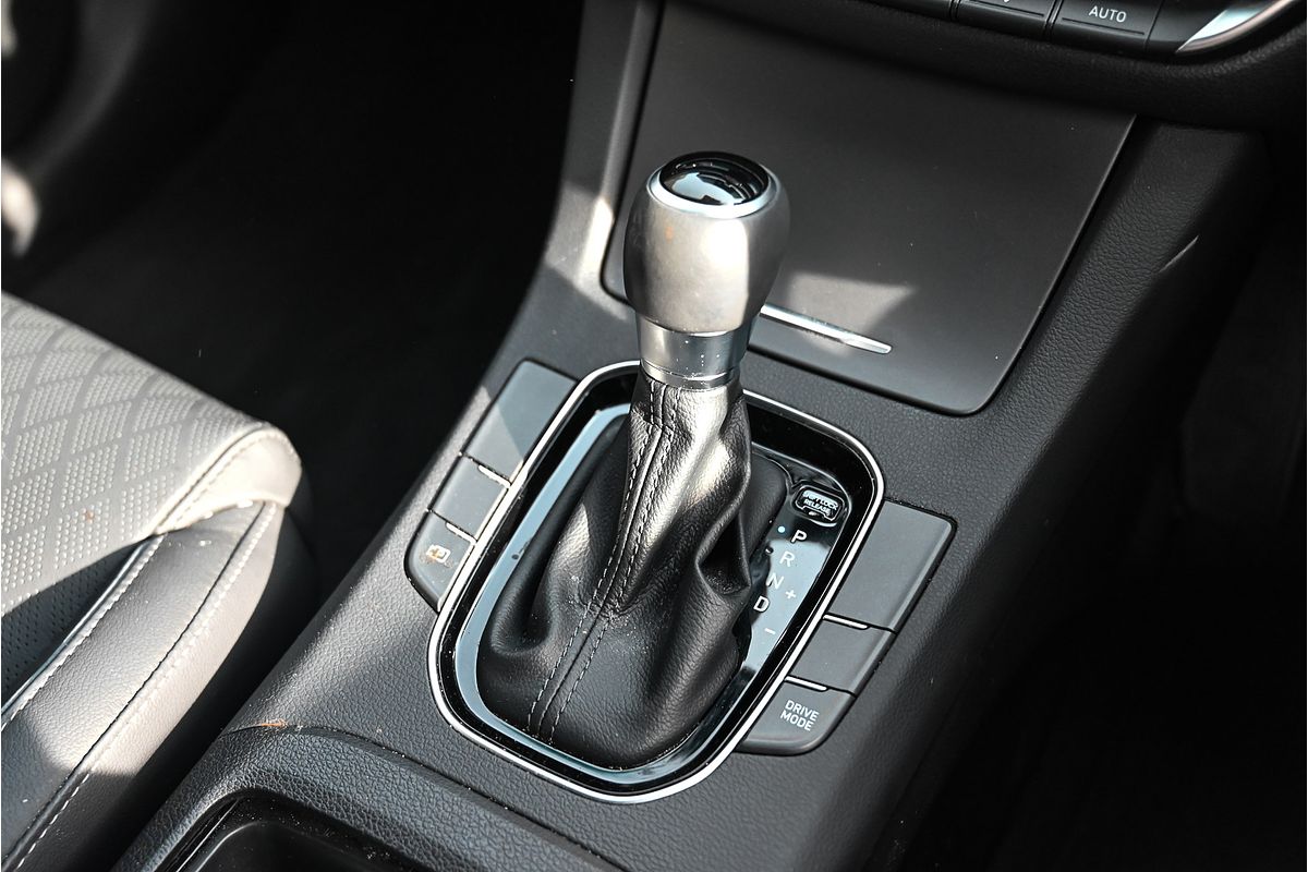 2022 Hyundai i30 Elite PD.V4