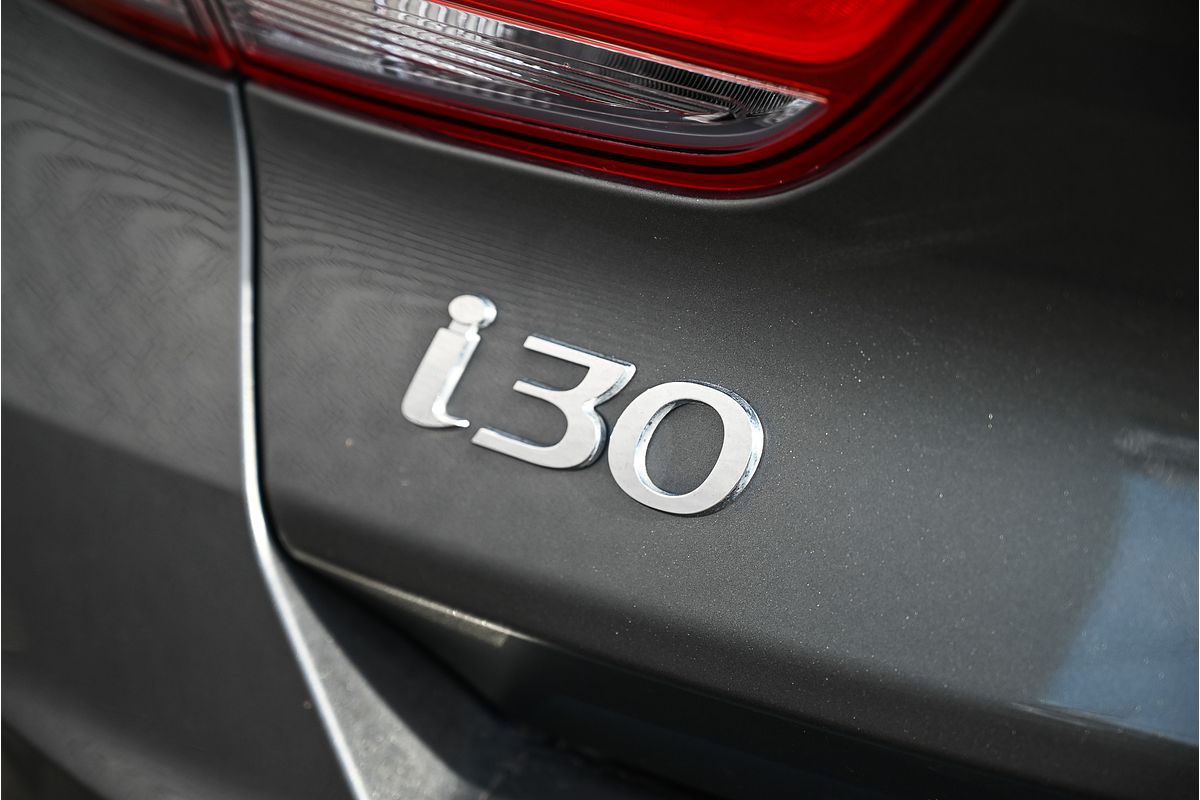 2022 Hyundai i30 Elite PD.V4