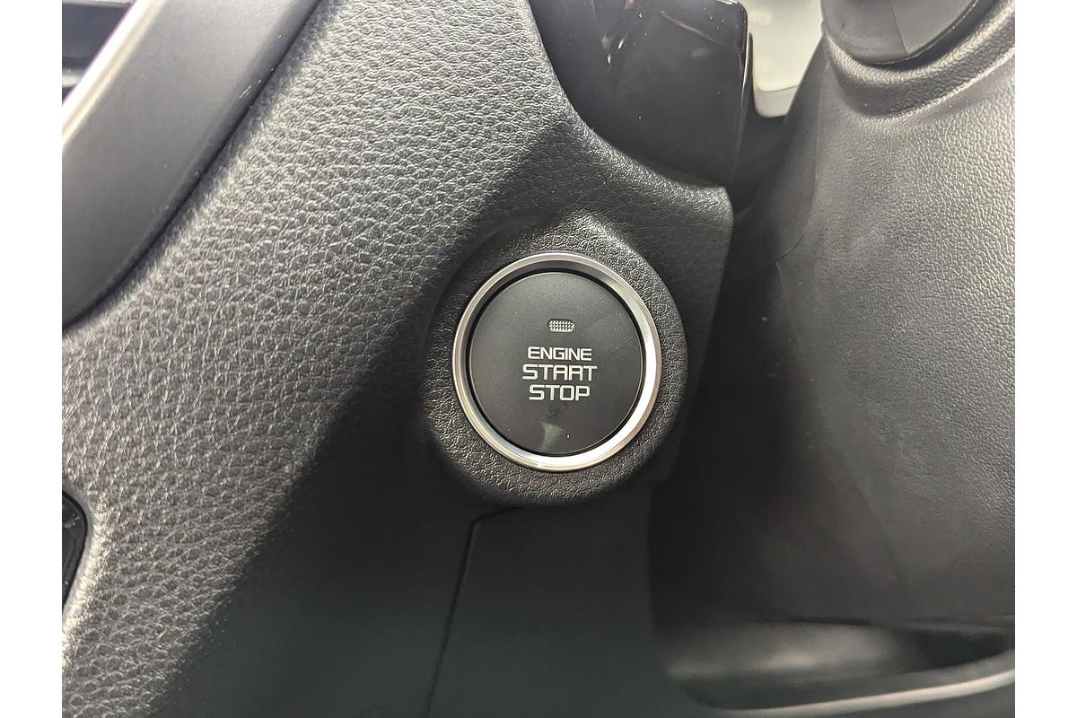 2025 Isuzu D-MAX LS-U 4X4
