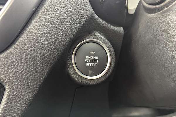 2025 Isuzu D-MAX LS-U 4X4