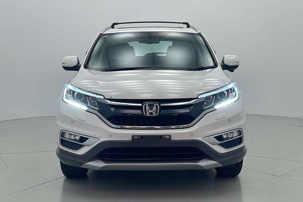 2016 Honda CR-V VTi-L RM Series II