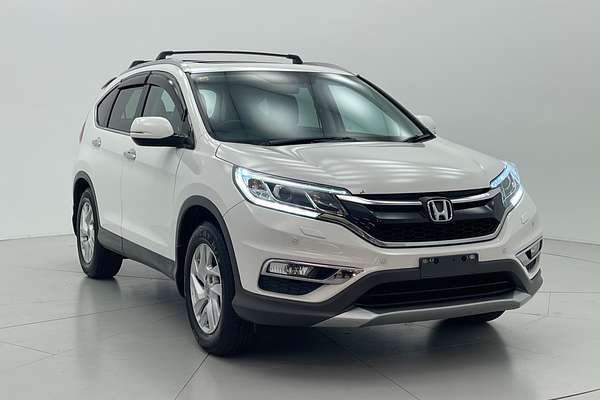 2016 Honda CR-V VTi-L RM Series II