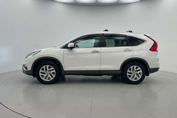 2016 Honda CR-V VTi-L RM Series II