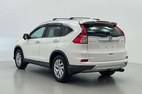 2016 Honda CR-V VTi-L RM Series II