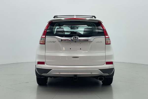 2016 Honda CR-V VTi-L RM Series II