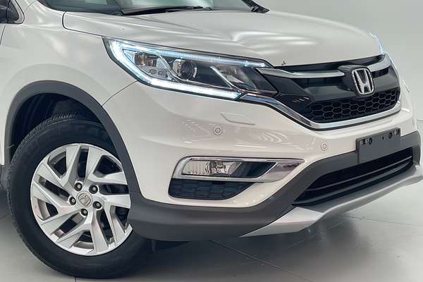 2016 Honda CR-V VTi-L RM Series II