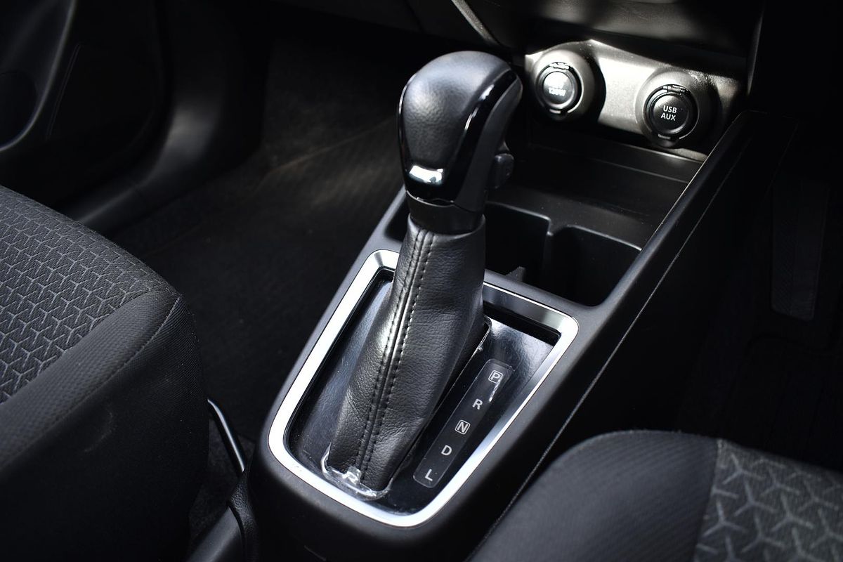 2023 Suzuki Swift GL AZ Series II