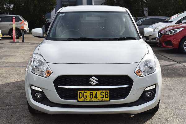 2023 Suzuki Swift GL AZ Series II