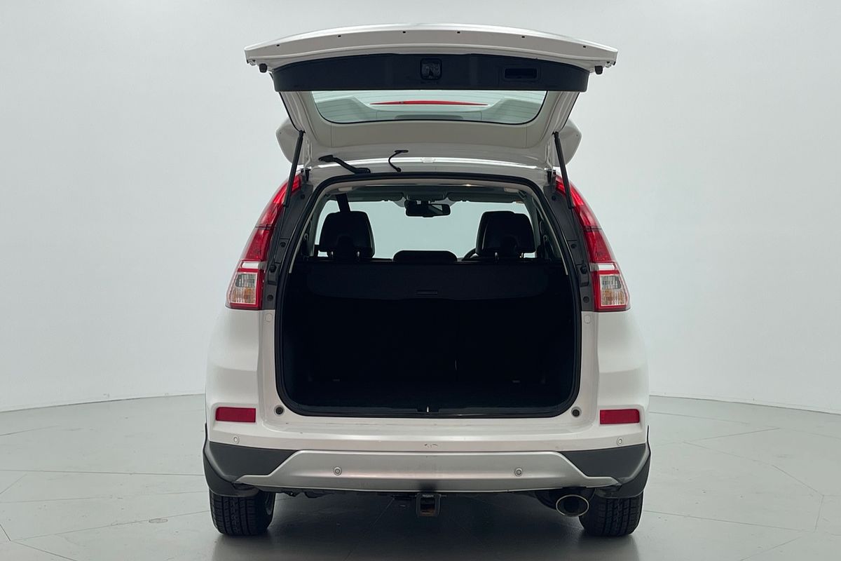 2016 Honda CR-V VTi-L RM Series II