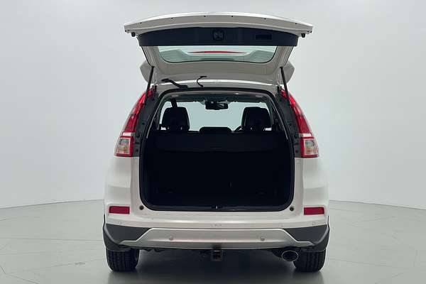 2016 Honda CR-V VTi-L RM Series II