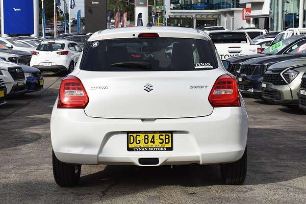 2023 Suzuki Swift GL AZ Series II