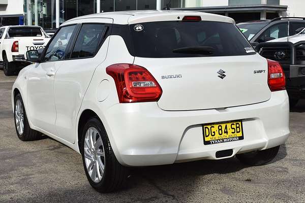 2023 Suzuki Swift GL AZ Series II