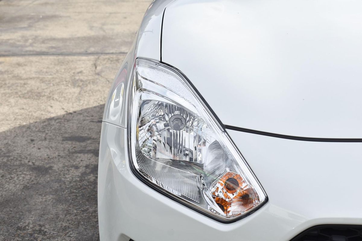2023 Suzuki Swift GL AZ Series II