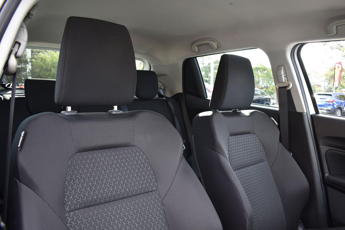 2023 Suzuki Swift GL AZ Series II