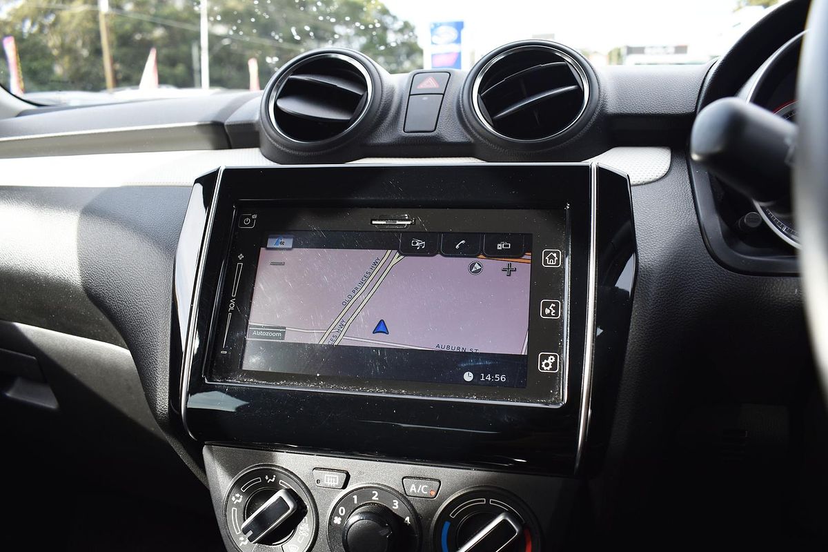2023 Suzuki Swift GL AZ Series II