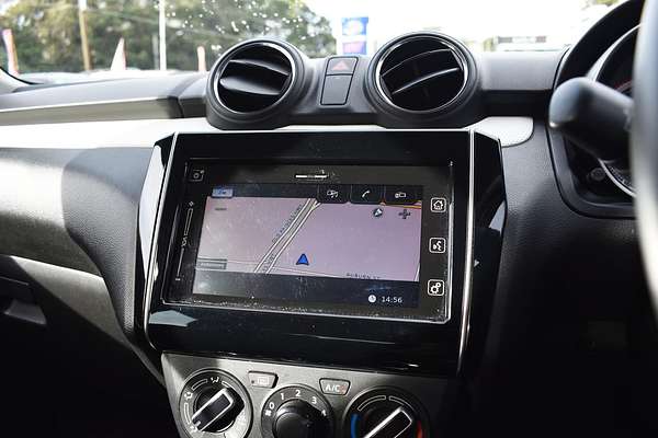 2023 Suzuki Swift GL AZ Series II