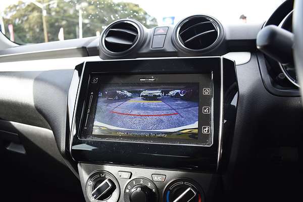 2023 Suzuki Swift GL AZ Series II
