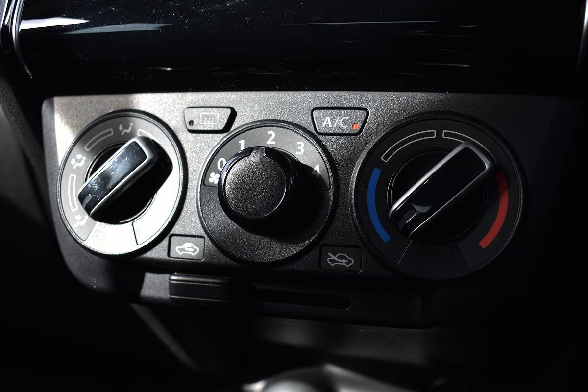 2023 Suzuki Swift GL AZ Series II