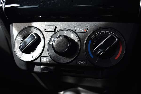 2023 Suzuki Swift GL AZ Series II