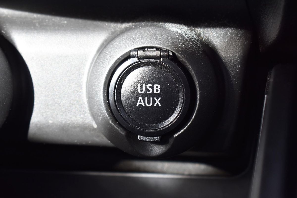 2023 Suzuki Swift GL AZ Series II