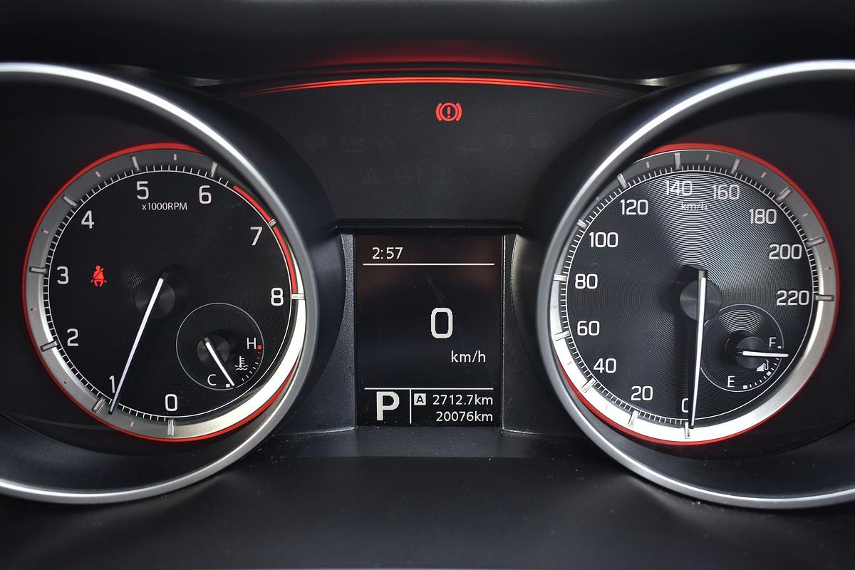 2023 Suzuki Swift GL AZ Series II