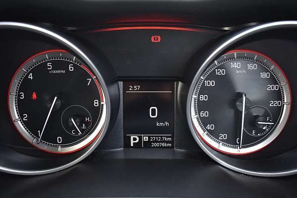 2023 Suzuki Swift GL AZ Series II