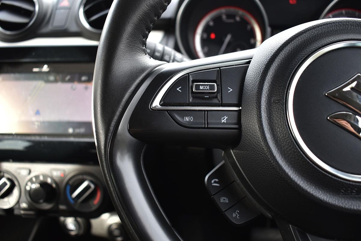 2023 Suzuki Swift GL AZ Series II