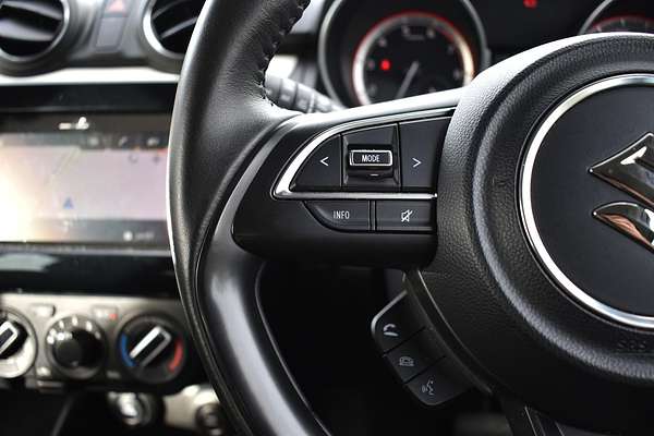 2023 Suzuki Swift GL AZ Series II