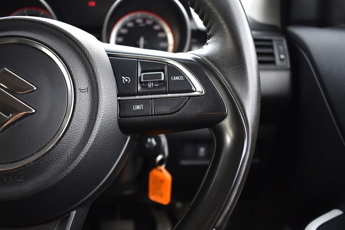 2023 Suzuki Swift GL AZ Series II