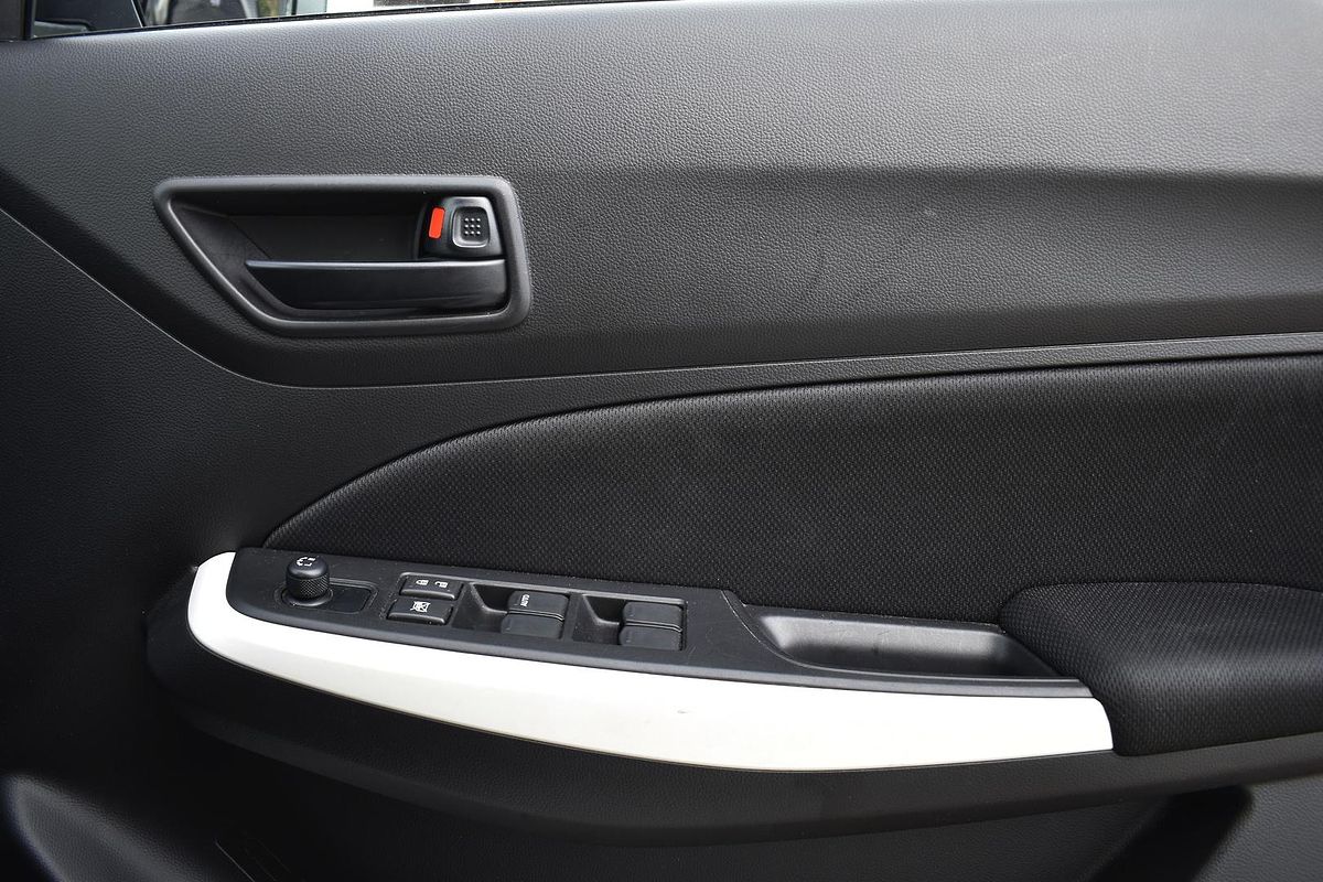 2023 Suzuki Swift GL AZ Series II