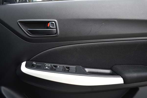 2023 Suzuki Swift GL AZ Series II