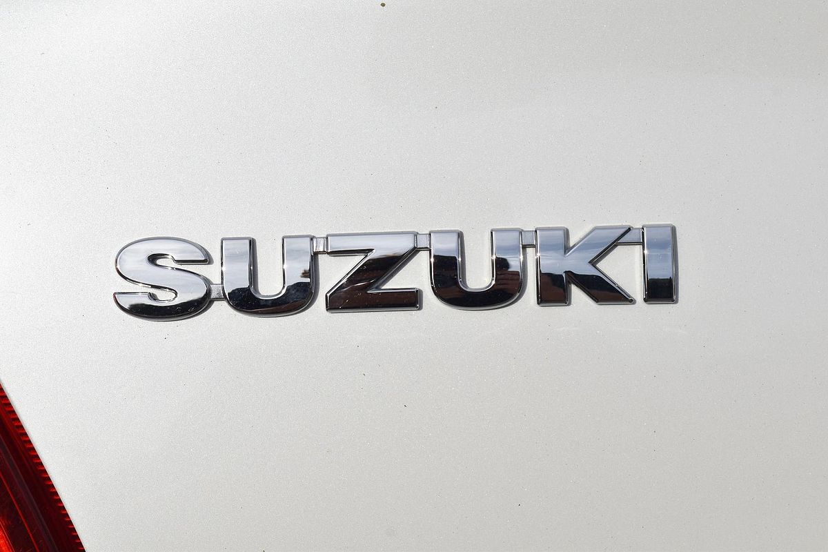 2023 Suzuki Swift GL AZ Series II