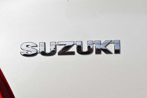 2023 Suzuki Swift GL AZ Series II