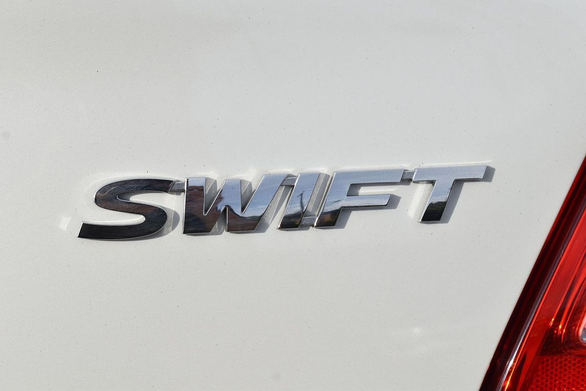 2023 Suzuki Swift GL AZ Series II