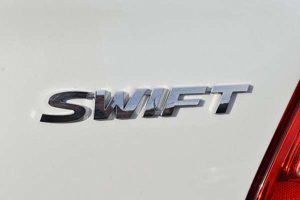 2023 Suzuki Swift GL AZ Series II