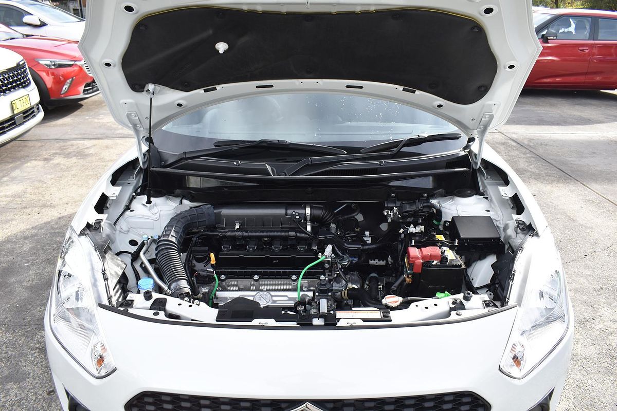 2023 Suzuki Swift GL AZ Series II