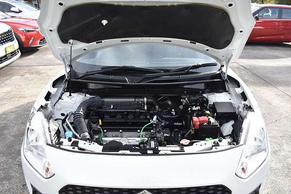 2023 Suzuki Swift GL AZ Series II