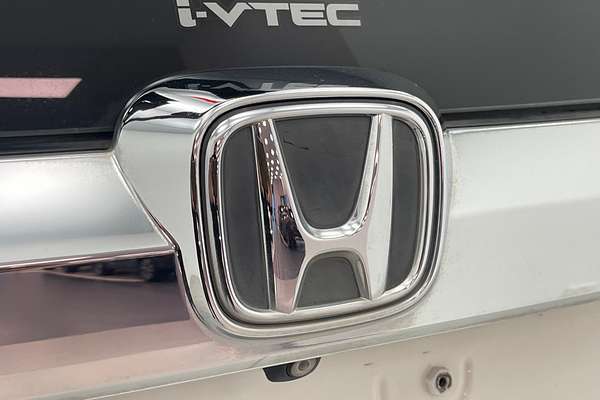 2016 Honda CR-V VTi-L RM Series II