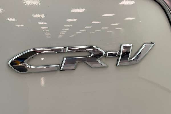 2016 Honda CR-V VTi-L RM Series II