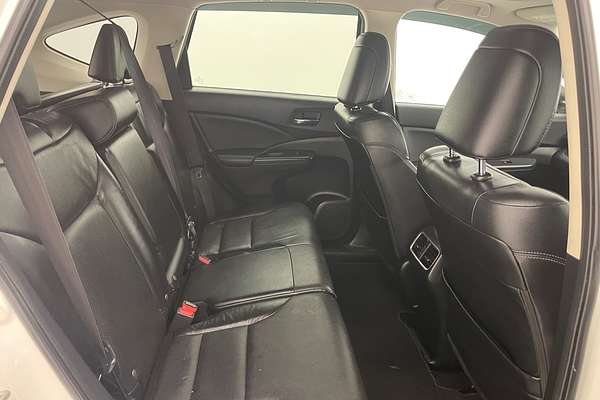 2016 Honda CR-V VTi-L RM Series II