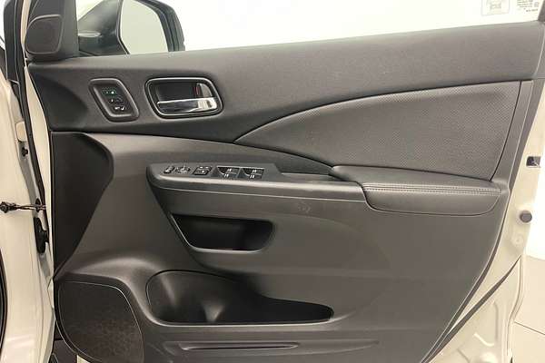 2016 Honda CR-V VTi-L RM Series II